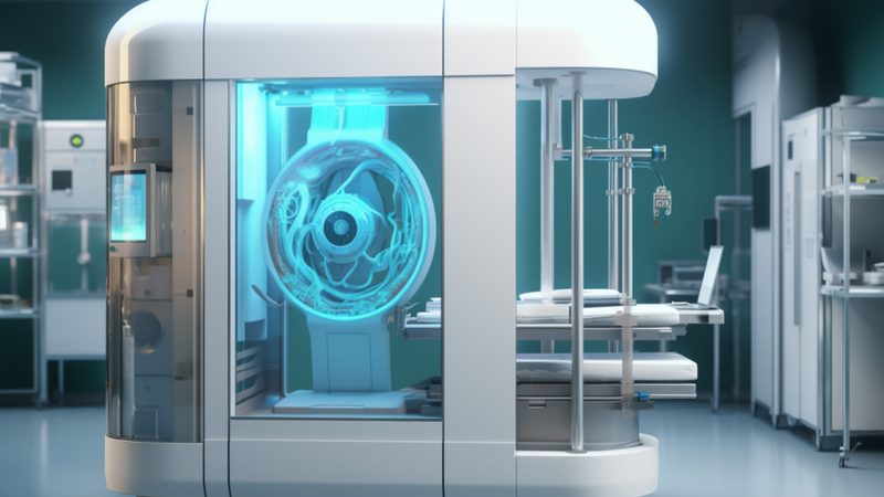 生物制品申报流程解析：揭秘合规之路