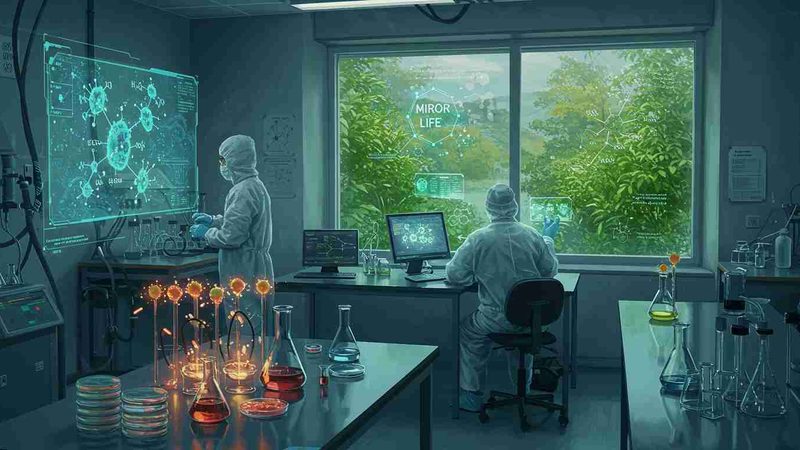 实验室耗材：不可或缺的科研保障