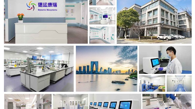 化学发光试剂安装调试：关键步骤与注意事项**